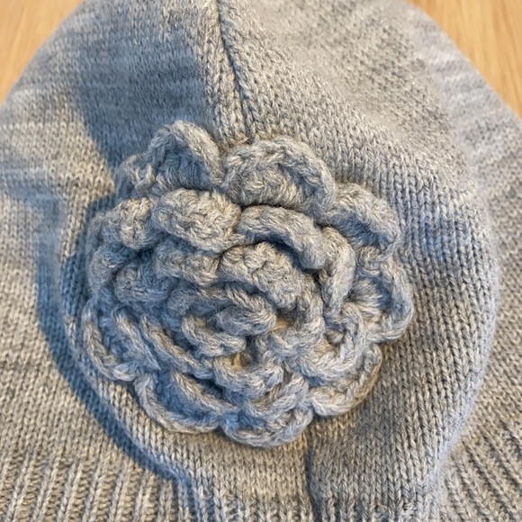 Aldo Grey knit Bennie - Picture 3 of 3
